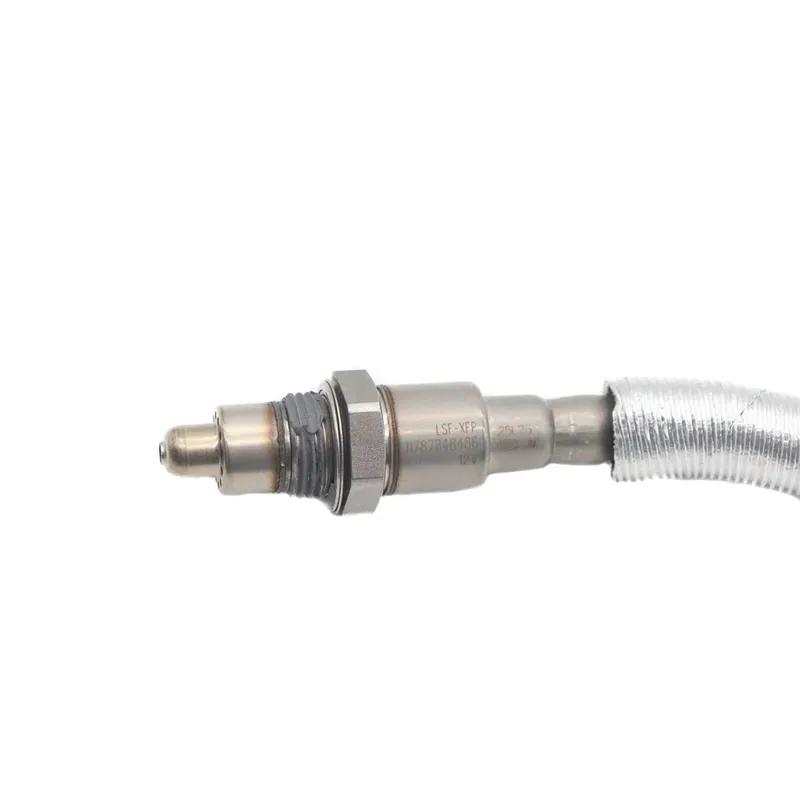11787848486 Air Fuel Ratio Lambda O2 Oxygen Sensor Downstream 11787848486 For BMW M2 M3 M4 2015- 234-4972