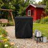 Cover for Barbecue, Wear-resistant And Lightweight, with Windproof Accessories The Cooking
