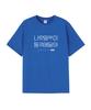 Tricou OHP Ohpxjoy Naratmalssami Semi-Oversized cu Mânecă Scurtă (Tip B)