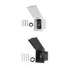 Generic RV Exterior Shower Box Kit Modification Accessories Adjustable Water