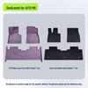AITO M6 TPE2026 Floor and Trunk Mats for New Model Huawei Car Interior