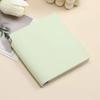 Compact Blank Notebook Mini Square Notebook Portable Pocket Notebook
