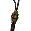 Handmade Copper Art Keychain Pendant: Chinese Style EDC Paracord Flashlight Accessory