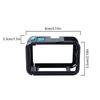 Metal Protective Frame Cage Rabbit Cage Bezel With Adapter for Action 5/4/3 Sports Camera Accessories Metal Rabbit Cage