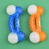 Pet Chewing Toy Resistance To Bite Dog Toy Puppy Teeth Cleaning Chew Training Toys Dental Care Dogs Molar Interactive Toy
