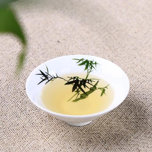 Jingdezhen Dropshipping Tea Set Hand-painted Tea Cup Puer Black Tea Tieguanyin Ceramic Small Cups Chinese Household Teaware