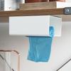 Creative Wall-Mounted Tissue Box for Home