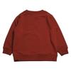 Bandai eo8999azz Fall/Winter Number One Sentai Gojuger Fleece Long Sleeve Sweatshirt for Boys, Red