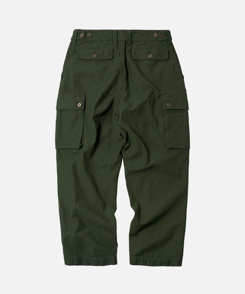 FRIZMWORKS M64 French Army Pants _ Olive