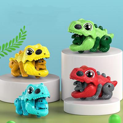 Oyuncaklar & Oyunlar – Oyuncak arabalar, trenler ve otobüsler