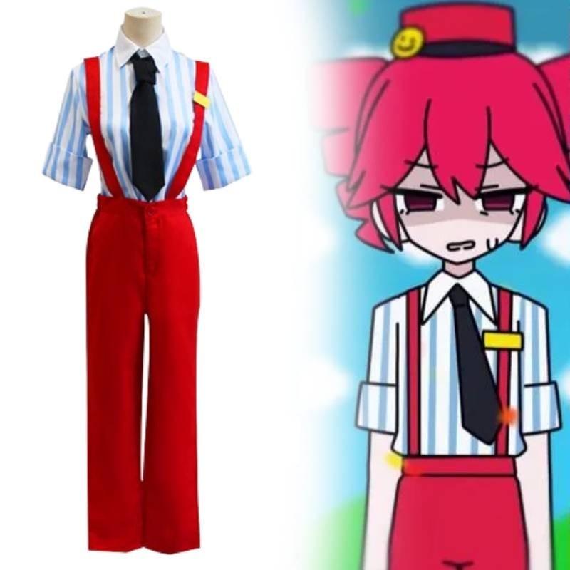 Mesmerizer Hatsune Miku Cosplay Costume Cartoon Role Play Hallowmas Gift Party