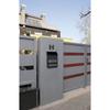 Letterbox - Arregui - E5724-str - Steel - Decorative - Size S - Rear Slot