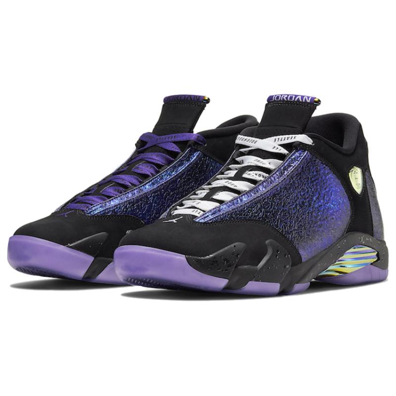 Jordan 14 Retro Doernbecher 2019 Jordan CV2469-001