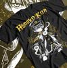 Unisex Hanako Kun Tee, Yugi Amane Jibaku Shounen Shirt, Toilet Bound Hanako-san