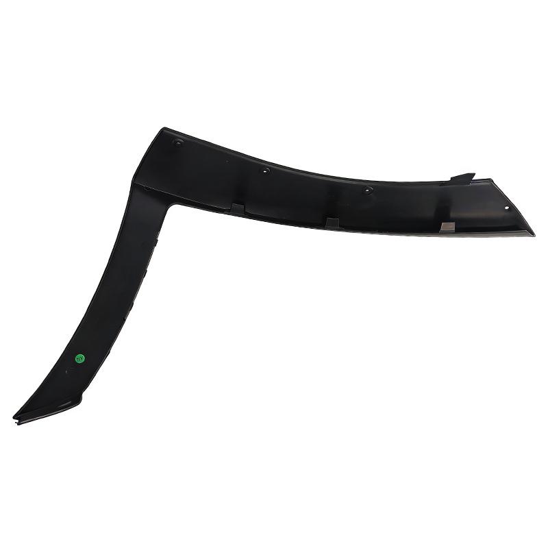 Mercedes W118 Front Bumper Lower Bracket Trim for 2020-2024 Models (Part Numbers: 1188855201, 1188855101)