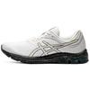 Zapatillas de Running Gel-Pulse 11 de caña baja para hombre zapatilla Blanca Negra 1011B293-100
