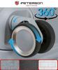 Walizka Ptn Pp-09-W-S-1563 Grey