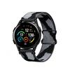 20mm 22mm Nylon Bandje voor Huawei Watch GT/2/3/4/GT5/GT6 Pro 46mm Sportpolsbandje voor Samsung Galaxy Watch 5/6/7/4 Classic Bandje