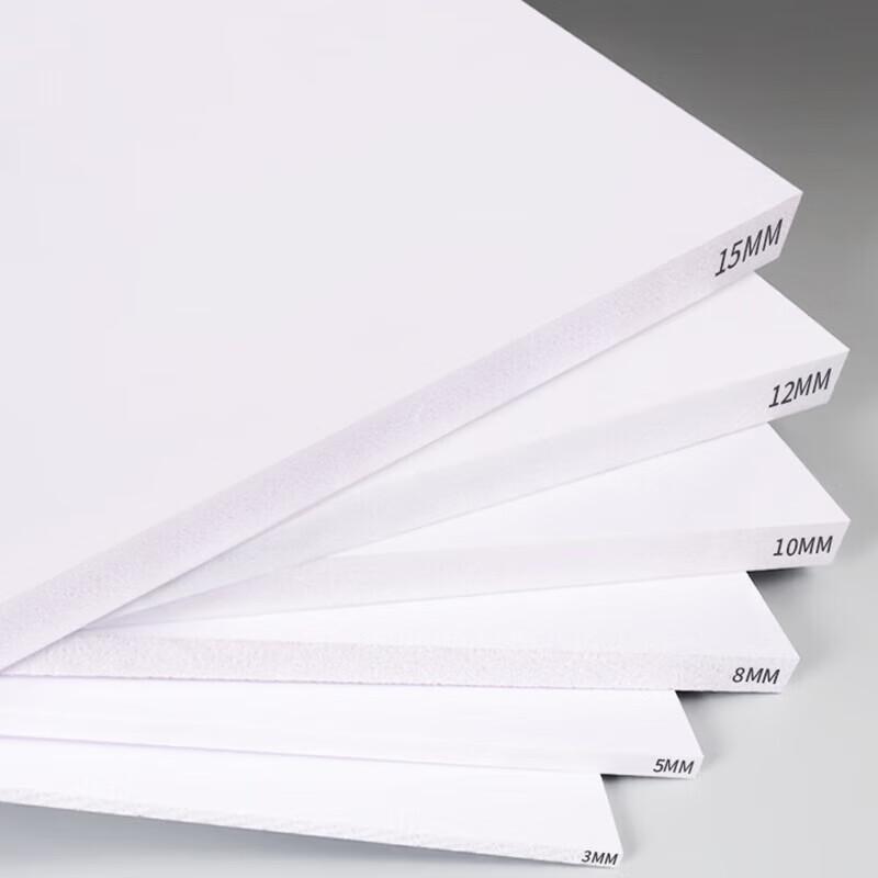 High-Density PVC Foam Board