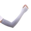 MEET SUNNY Gradient Sun Protection Arm Sleeves