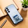 G-Gunna Album Rapper Singer  Phone Case For Samsung Galaxy A73,A72,A71,A70,A53,A52,A51,Soft Silicone Black Cover