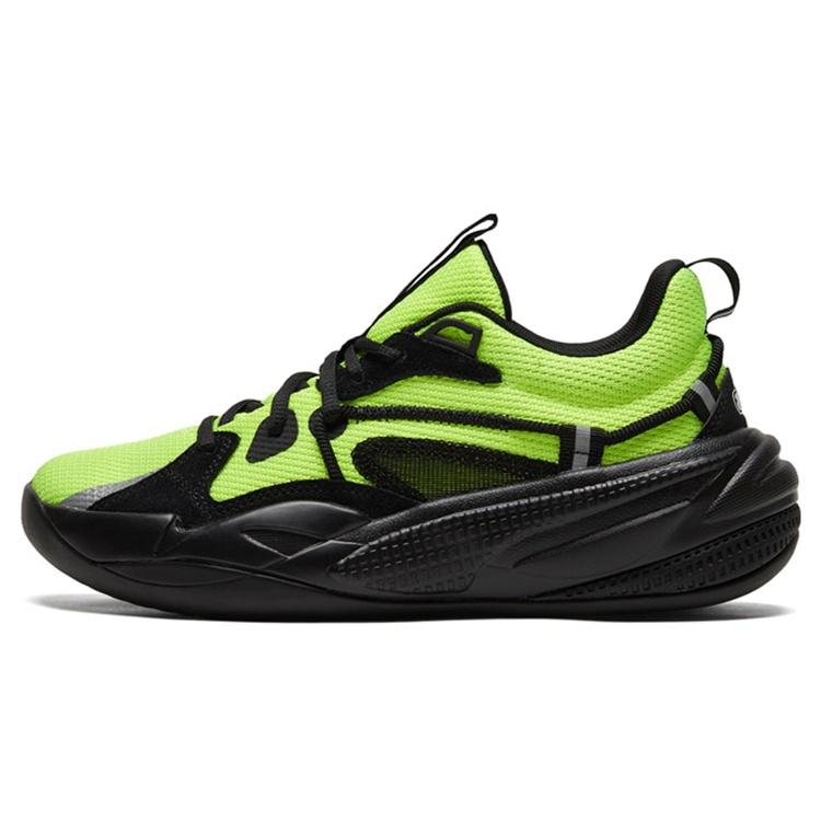 PUMA J. Cole x RS-Dreamer Time Square Men s 193990-19 EU 39