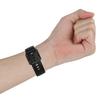 Silicone Strap for Fitbit Versa 2 Versa Lite Blaze Midnight Blue