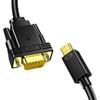 BIAZE Cablu adaptor Mini DisplayPort la VGA