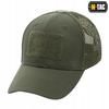 Czapka Wojskowa Z Daszkiem Bejsbolówka Olive L/Xl