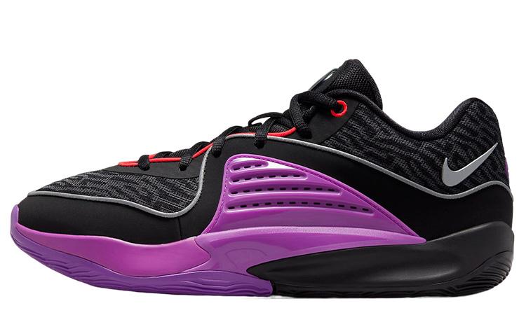 Nike KD 16 EP Pathway Royalties Black DV2916-002