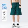 Mark Hua Fei Men's Lightweight Cooling Casual Shorts