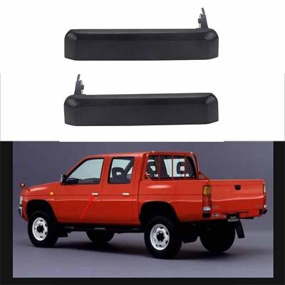 Manija Exterior Delantera para 1986-1997 Nissan D21 Pickup/Pathfinder