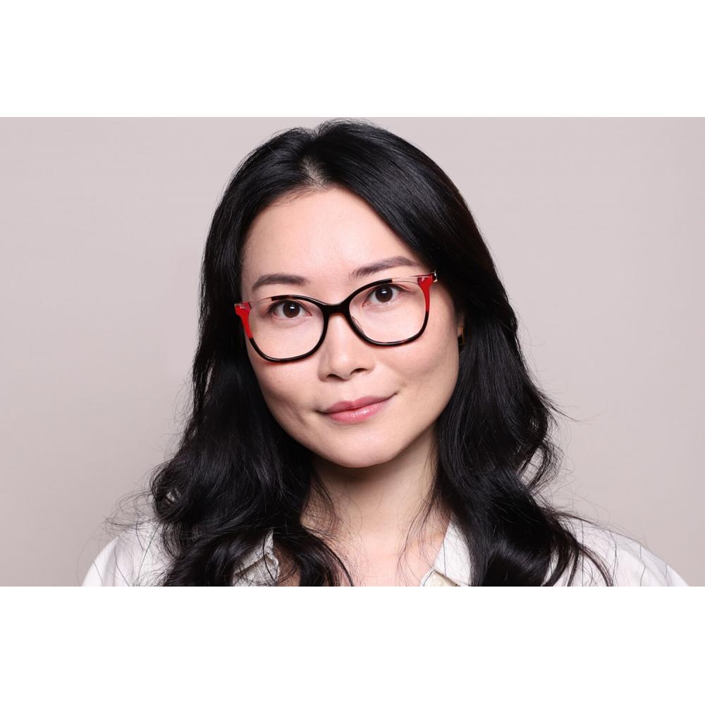 Carolina Herrera Her 0113 G O63 Women eyeGlasses