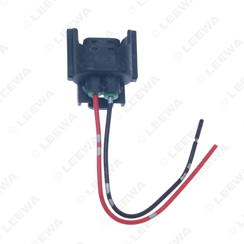 Volkswagen H11-21 Original Car Lamp Holder Socket Adapter