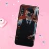 Korean TV Series Vincenzo song joongki For Huawei Honor Magic 5 Lite X8 X9 X8a 50 70 P20 P30 P40 P50 P60 Pro P Smart 2019 Case