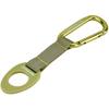 Captain Stag Um 1929 [pet Bottle Holder Drink Holder With Carabiner Khaki Monte]