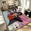 Ie Naki Ko Remi A rug suitable for office chair areas living rooms and computer desks perfect for home offices and an ideal holiday gift