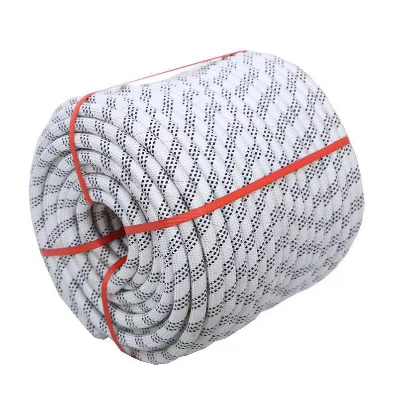 Brangdy Multi-purpose Safety & Climbing Rope