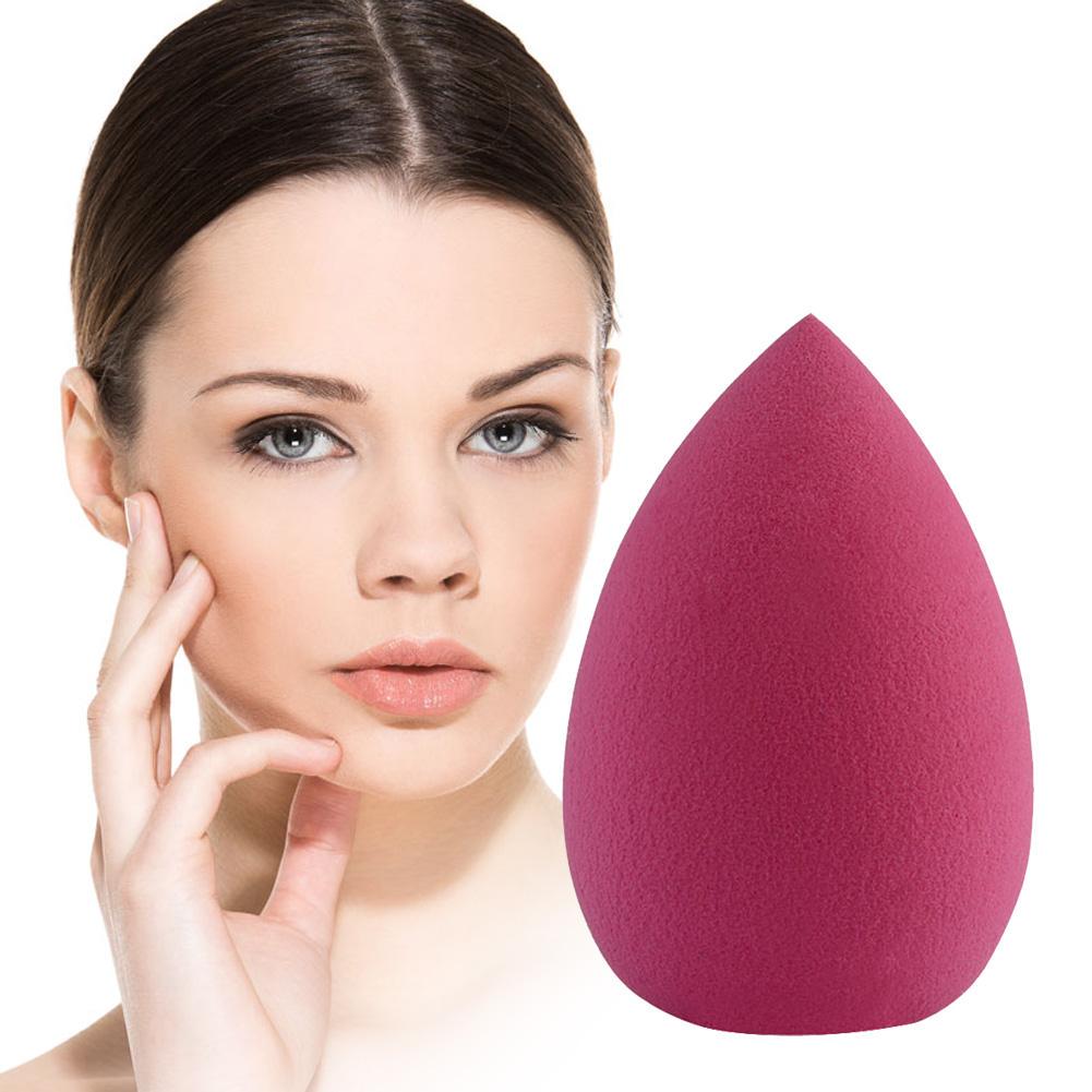 Cheap 1pc Smooth Water Absorption Sponge Foundation Powder Cosmetic ...