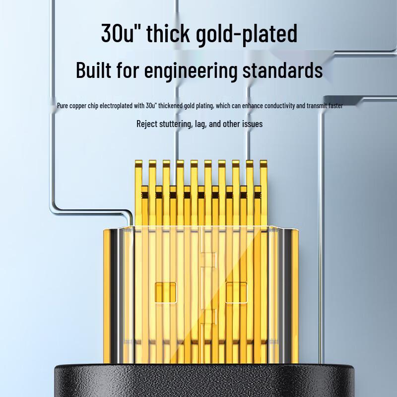 SanZhe HDMI 2.0 4K Cable