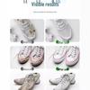 Fast-Acting White Shoe Cleaner: Effective on Yellow and Oil Stains, Easy Clean, No Yellowing