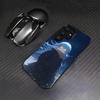 Rimuru Tempest Tensei Phone Case For Samsung A25 A33 5G A54 A36 A35 A56 A52 A14 Shockproof Colorful Cover