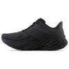 Жіночі кросівки Fresh Foam X More v4 Triple Black WMORBM4