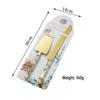 Produse de brutărie – Spatule pentru brutărie și produse de cofetărie