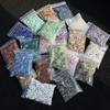 Natural Stones and Crystals Polished Crystal Gravel Pietersite Chips