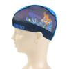 arena Swim Unisex Mesh Cap Disney Finding Nemo Squirt Cap, (Sublimation Print), Medium, Swimming, Design, DIS-4010