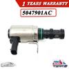Engine Variable Valve Timing VVT Solenoid Fit for Chrysler Pacifica 5047901AC