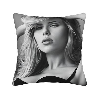 Textil do obýváku a jídelny – Povlaky na polštáře