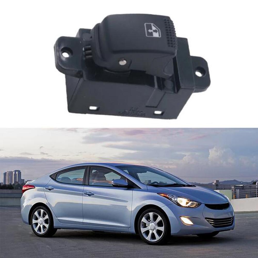 

Electric Power Window Lifter Control Switch Repair For Hyundai Elantra Sonata