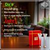 Engraved Goblet Flute Wine Glass with Red Box, Best for Parties, 180 ML Each, Set of 2